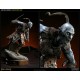 Black Orc of Mordor Premium Format Figure